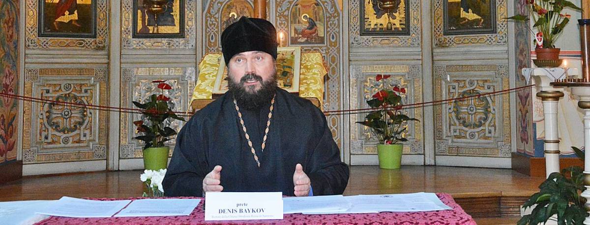 La chiesa russa pronta alla "guerra" con Costantinopoli per l'autonomia