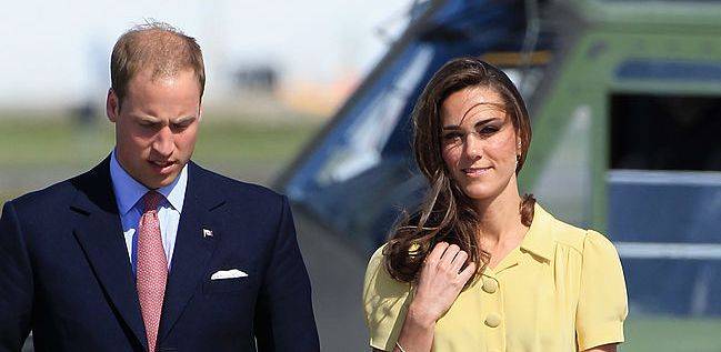 L'indiscrezione: "Il principe Carlo ha imposto a WIlliam di sposare Kate"