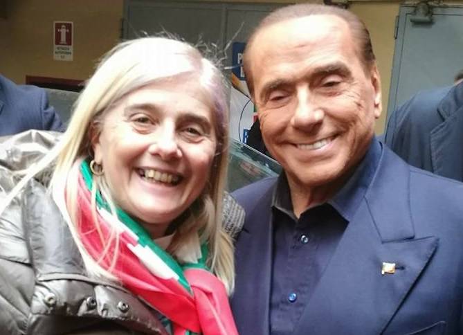 La forzista Laura Capella sfiderà Gori a Bergamo (con lista di sole donne)