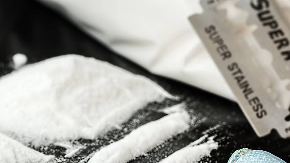 Usavano bambini come corrieri per la cocaina: 12 arresti