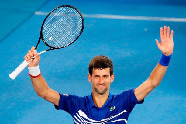 Djokovic, altro addio al Grande Slam
