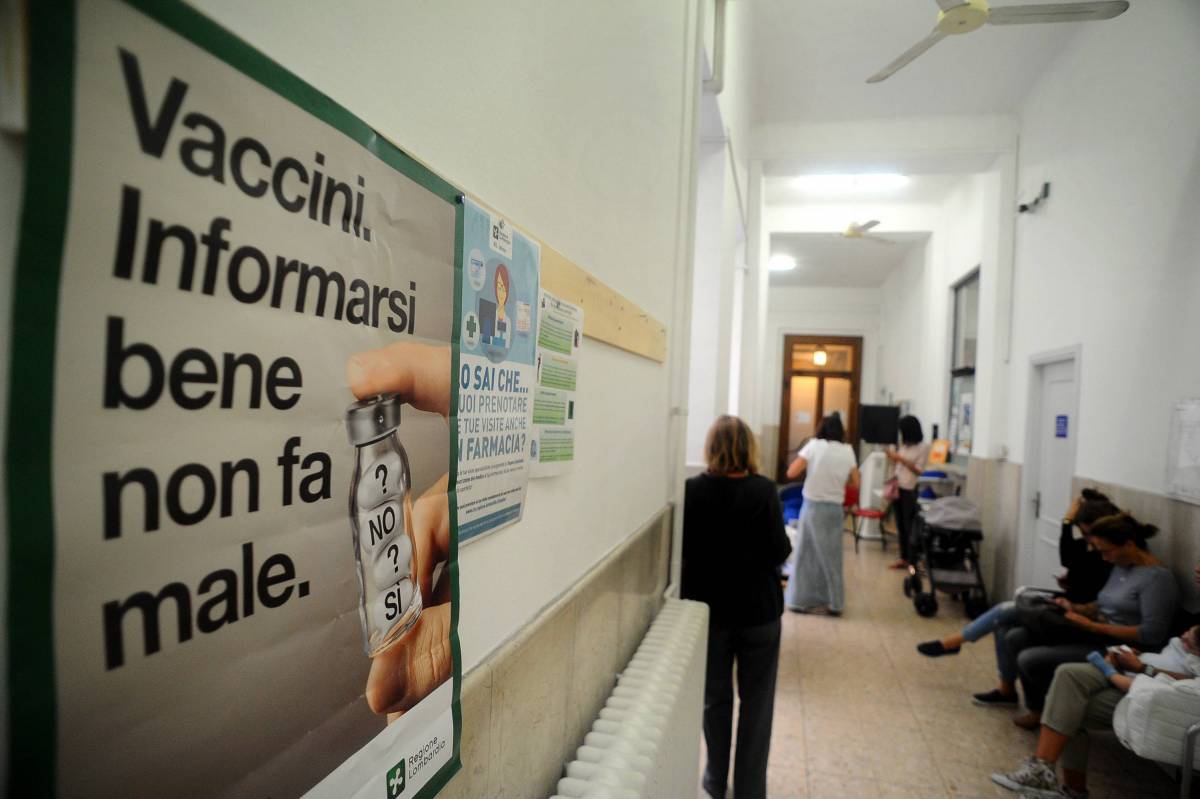 Epidemia di influenza, già a letto in 90mila Pronto soccorso pieni