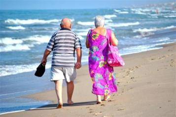 In Sardegna un intero paese diventa residenza per gli anziani del nord Europa