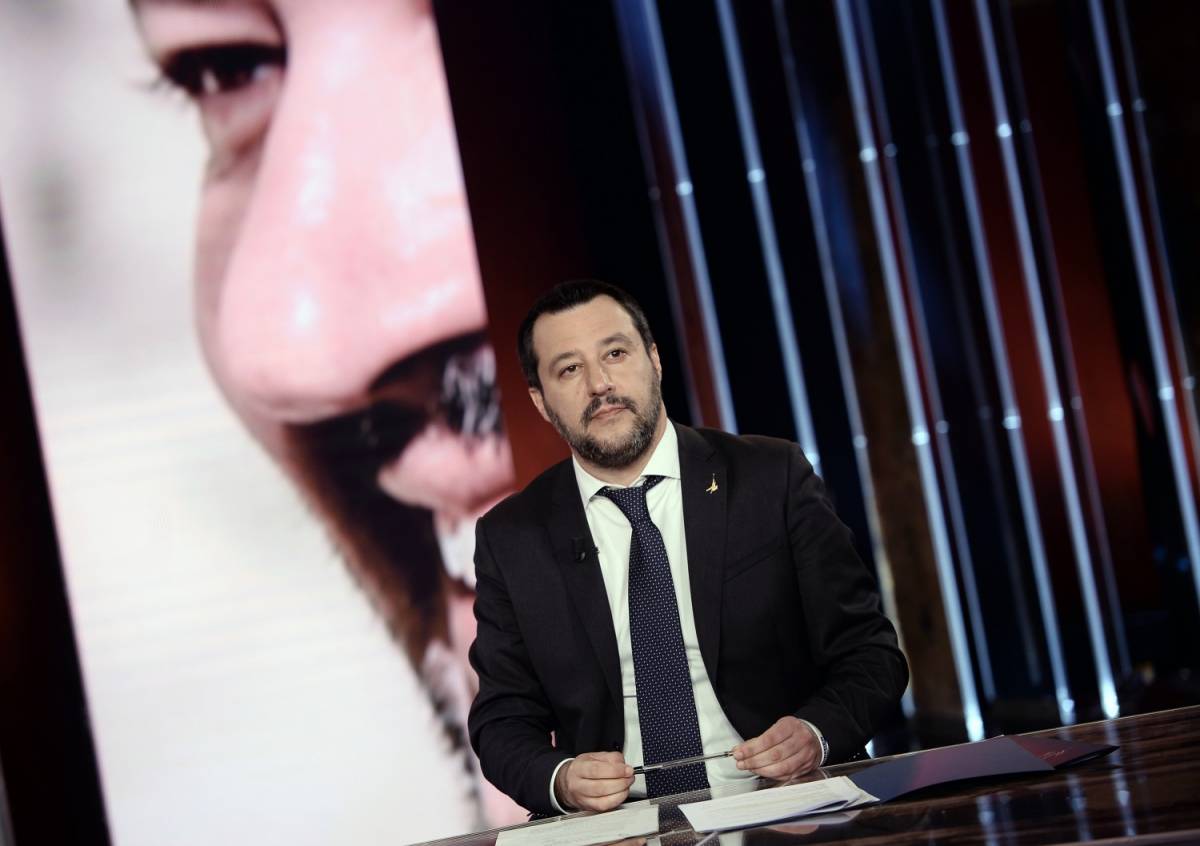 Diciotti, al via l'iter su Salvini. La Lega: "Se M5S vota sì salta tutto"