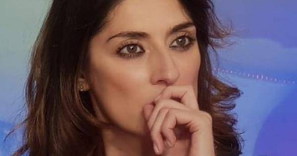 Sanremo, Elisa Isoardi elogia Mahmood: "Mix di culture diverse genera bellezza"