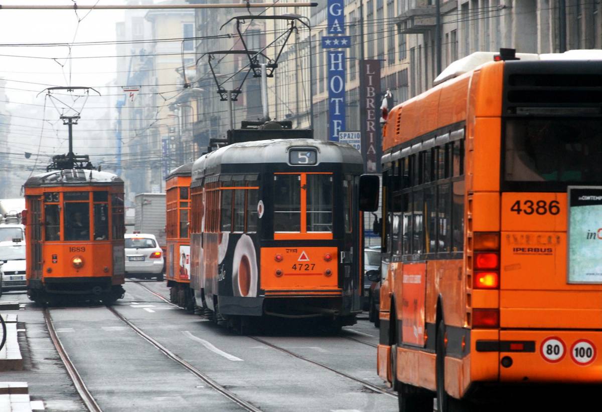 Trasporti, Comune tira dritto "Biglietto a 2 euro da aprile"