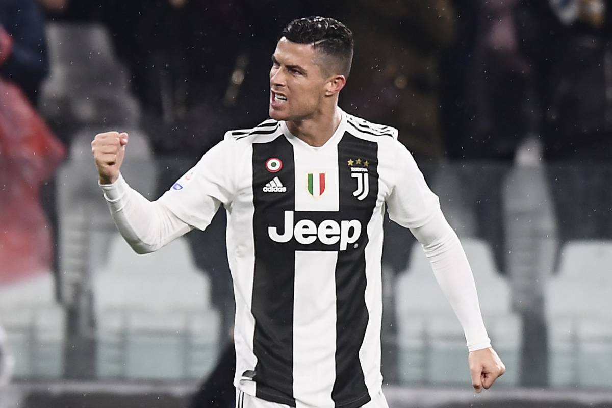 Juventus, si fa sul serio Ronaldo guida l'assalto al cholismo dell'Atletico