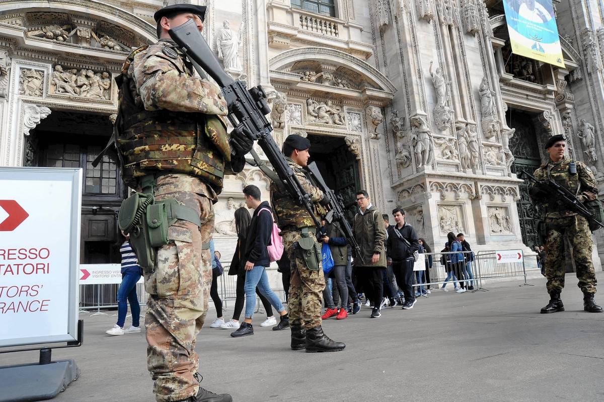 Vigili in rete con la polizia, asse Viminale-Lombardia su emergenze e sicurezza