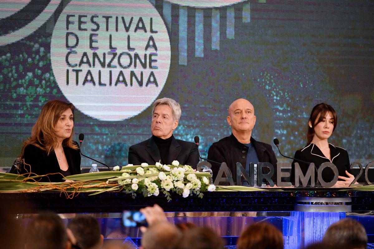 Sanremo, scandali e momenti piccanti del Festival 