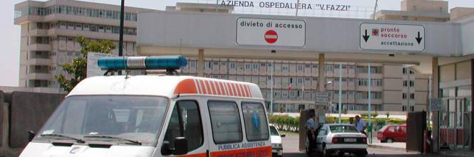 Lecce, dimessa dall’ospedale si suicide