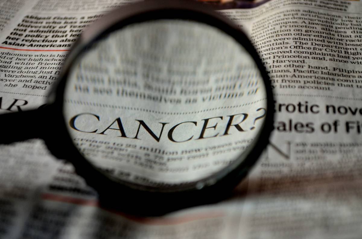 Un cancro a basso rischio va davvero chiamato cancro?
