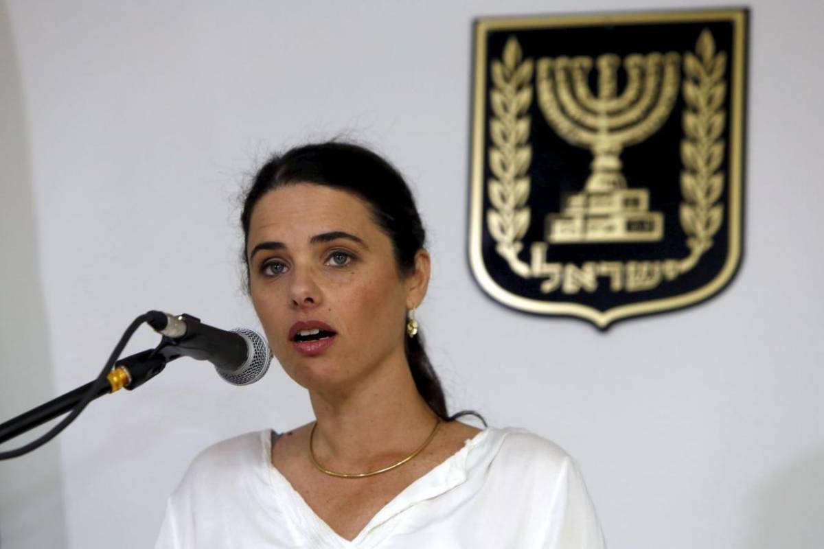 La figlia del rabbino uccisa a 19 anni I ministri: «Pena di morte al terrorista»