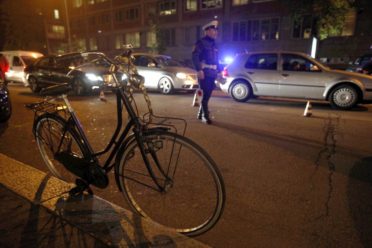Cervia, ciclista travolto e ucciso da auto: fermata 25enne