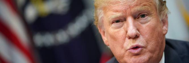 Usa, Trump accusa i democratici:"Stanno cercando un nuovo shutdown"