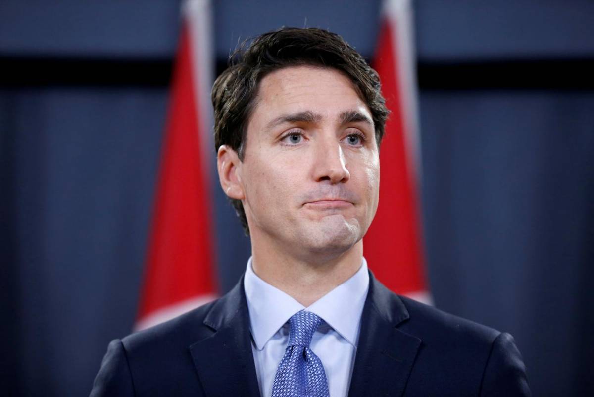 Canada, Trudeau sotto indagine: "Ha favorito azienda amica"