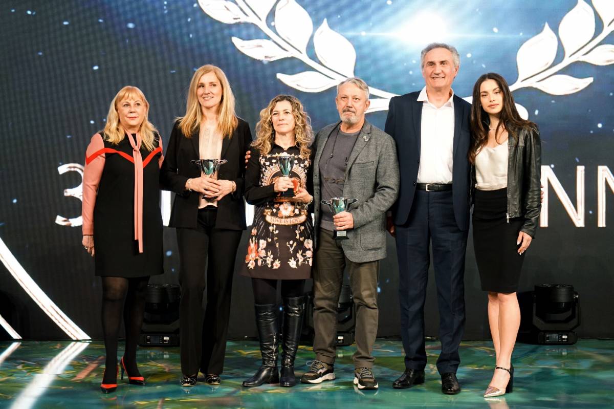 Micam Award: premiate tre aziende italiane, cinese il top buyer estero