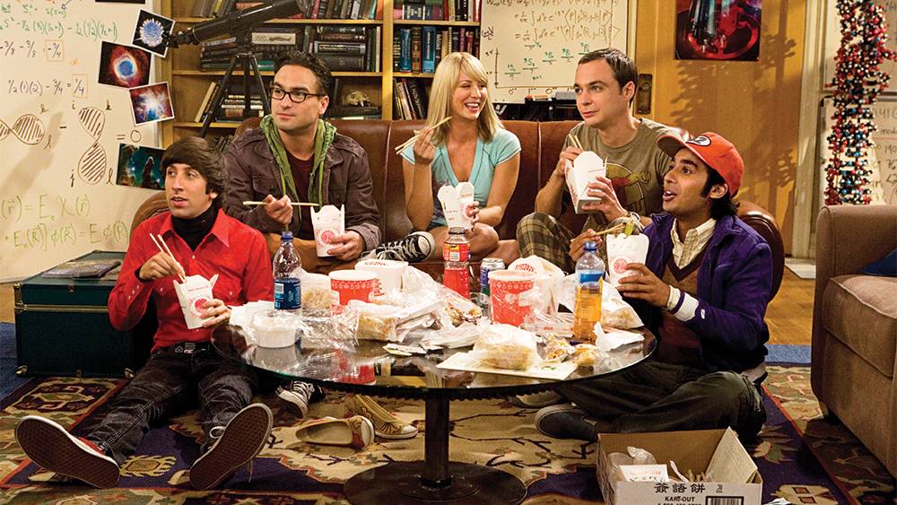 The Bing Bang Theory, il finale della serie tv sarà in due parti