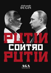 L'ideologo di Putin è stato cancellato  dal sito Amazon.it