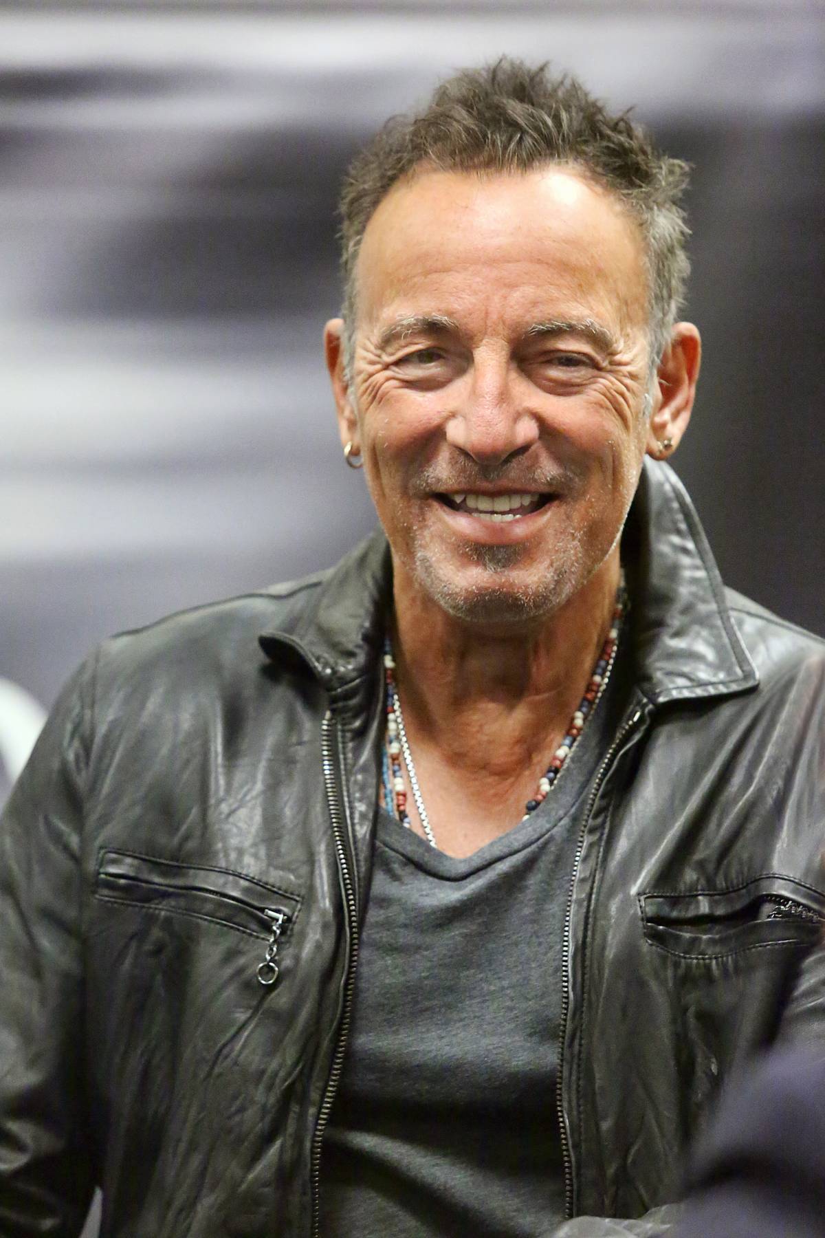 Springsteen, ecco i "live" da vero Boss