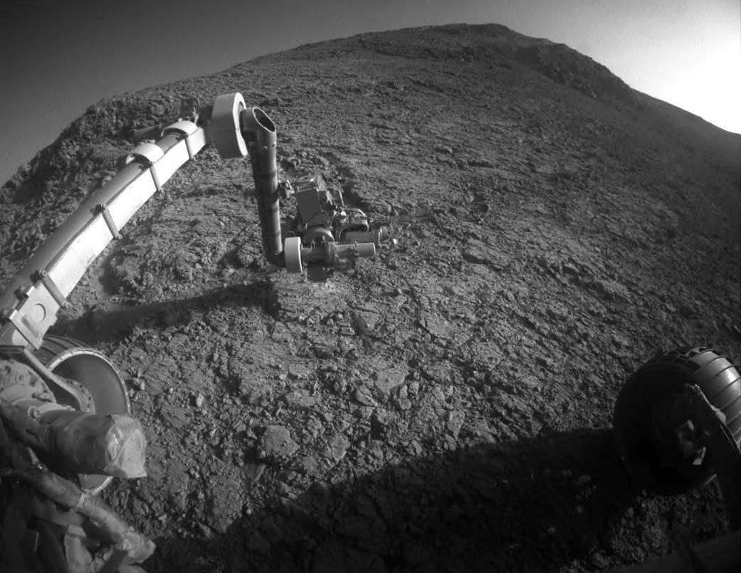La Nasa conferma morte di Opportunity, il rover che studiò Marte 15 anni