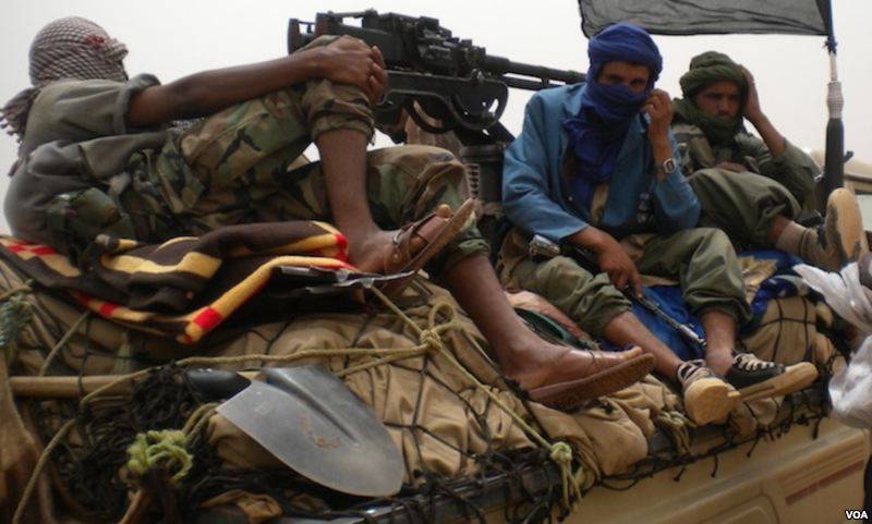 Mali, due attacchi jihadisti uccidono cinque militari 