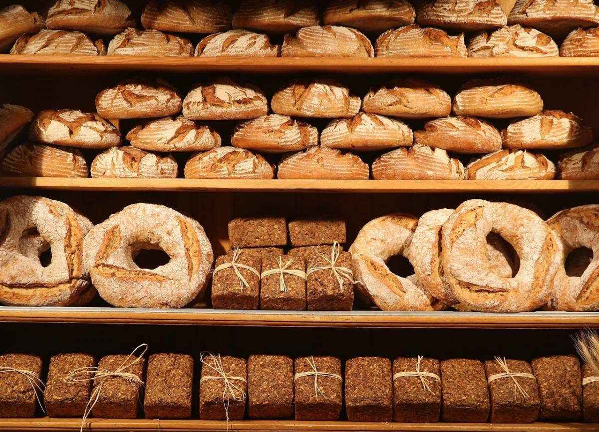 La Guerra Del Pane Isupermarket Si Mangiano Tutto IlGiornale it La Guerra Del Pane Isupermarket Si Mangiano Tutto IlGiornale it