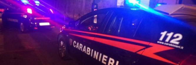 Migranti in un casolare a Brindisi: un arresto e denunce per droga