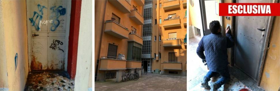 Milano, alloggi popolari in ostaggio degli abusivi: "Ci occupano case e cantine"