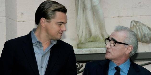 The Devil in the White City, la serie tv di Scorsese e DiCaprio