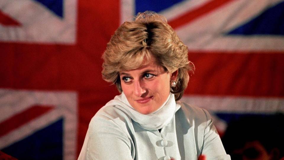 Lady Diana era davvero incinta al momento della morte?