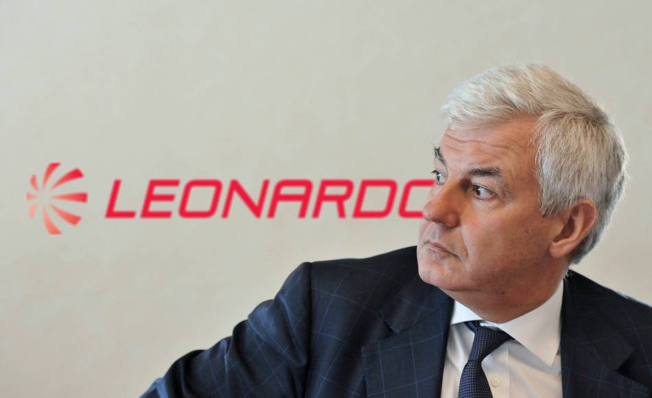 Leonardo supera il 2020 con più ordini