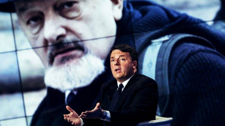 L'uomo arrestato per 'ndrangheta: "Rovinato dai parenti di Renzi"
