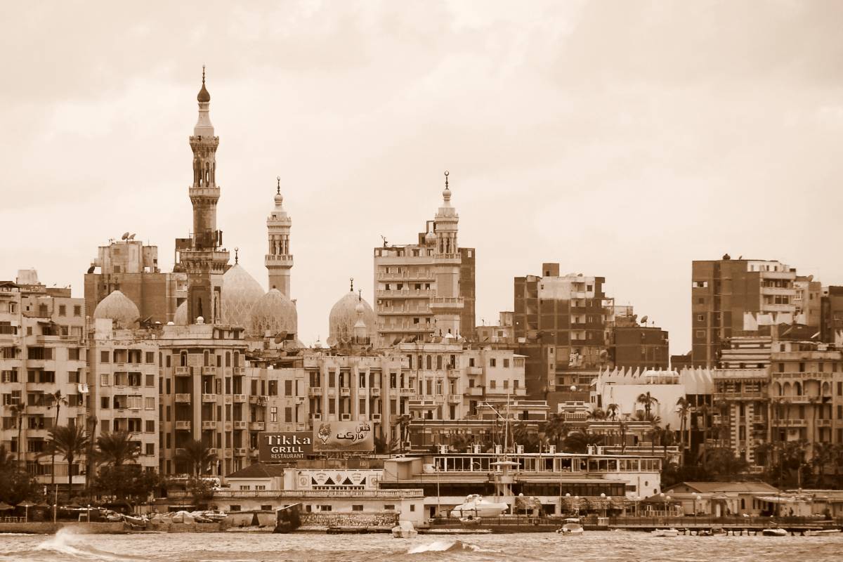 Alessandria, la città magica dove c'è tutto tranne la felicità
