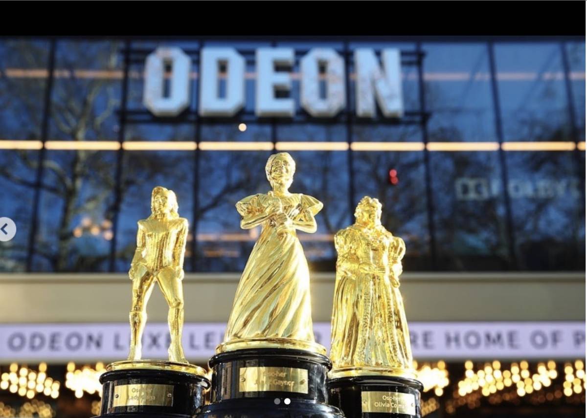 Oscar 2019, ora arrivano le statuette delle attrici favorite
