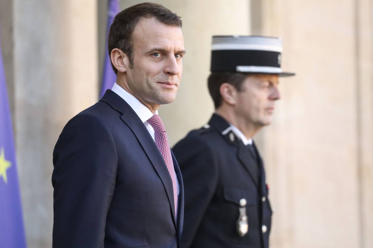 Migranti, Macron fa la morale? Francia condannata per il trattamento sui minori