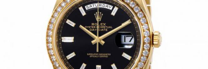 Matera, la truffa dei Rolex: così ruba tre orologi