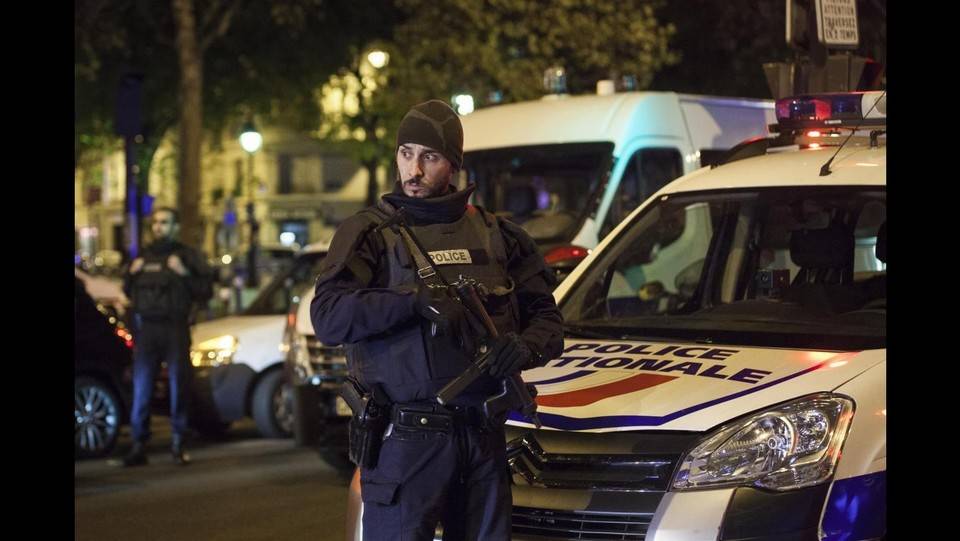 Parigi obiettivo prediletto del terrorismo islamista