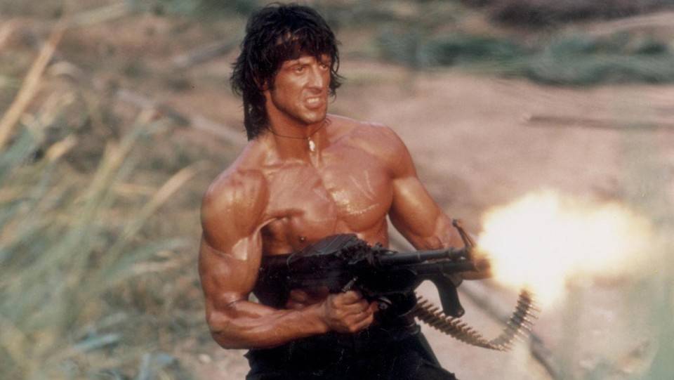 Rambo 5, Sylvester Stallone svela la storia del soldato John Rambo