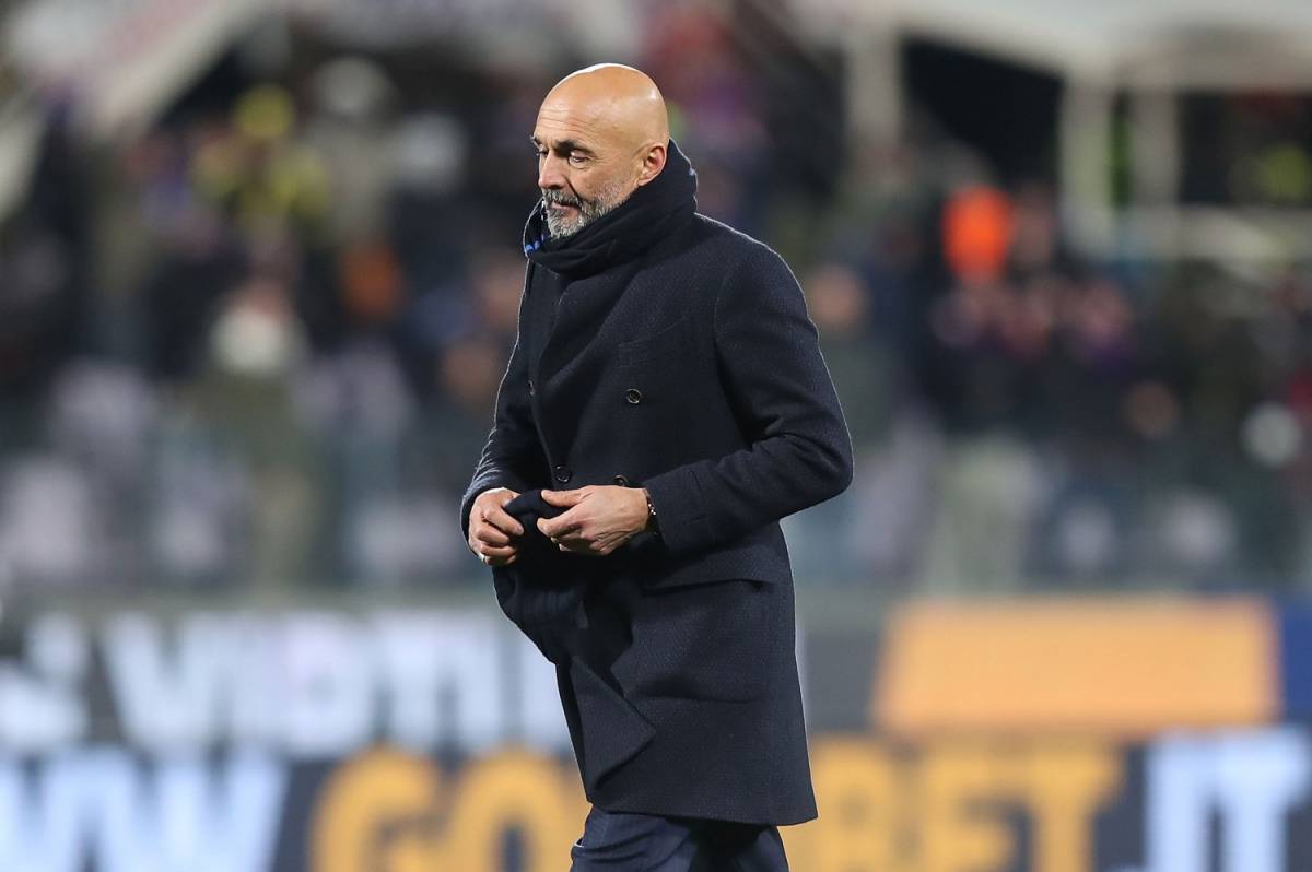 Inter, Spalletti: "Icardi? Sa cosa fare per tornare in campo"