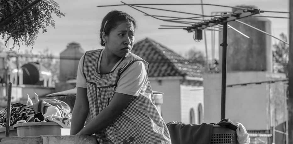 Oscar 2019, "Grazie Messico": il Roma di Cuaron vince il premio di Miglior Fotografia e anche come film straniero 