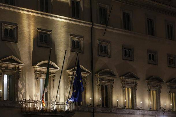 Pronto il "report" Ue sull'Italia E torna il rischio manovra-bis