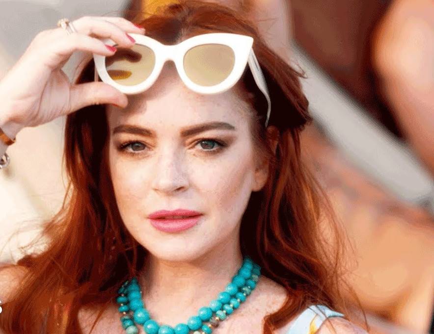 Nuovi guai di droga per Lindsay Lohan?