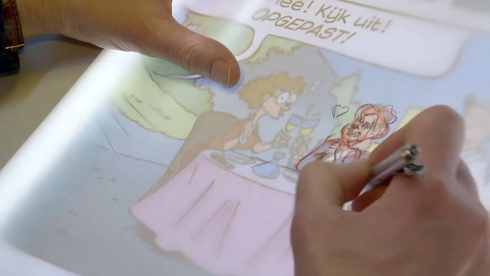 Olanda, coppia gay ​apparirà in un fumetto di Paperino