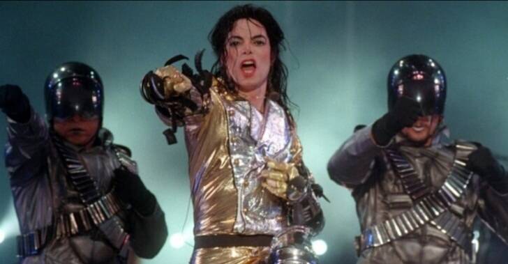 Michael Jackson, nuove accuse al Re del Pop