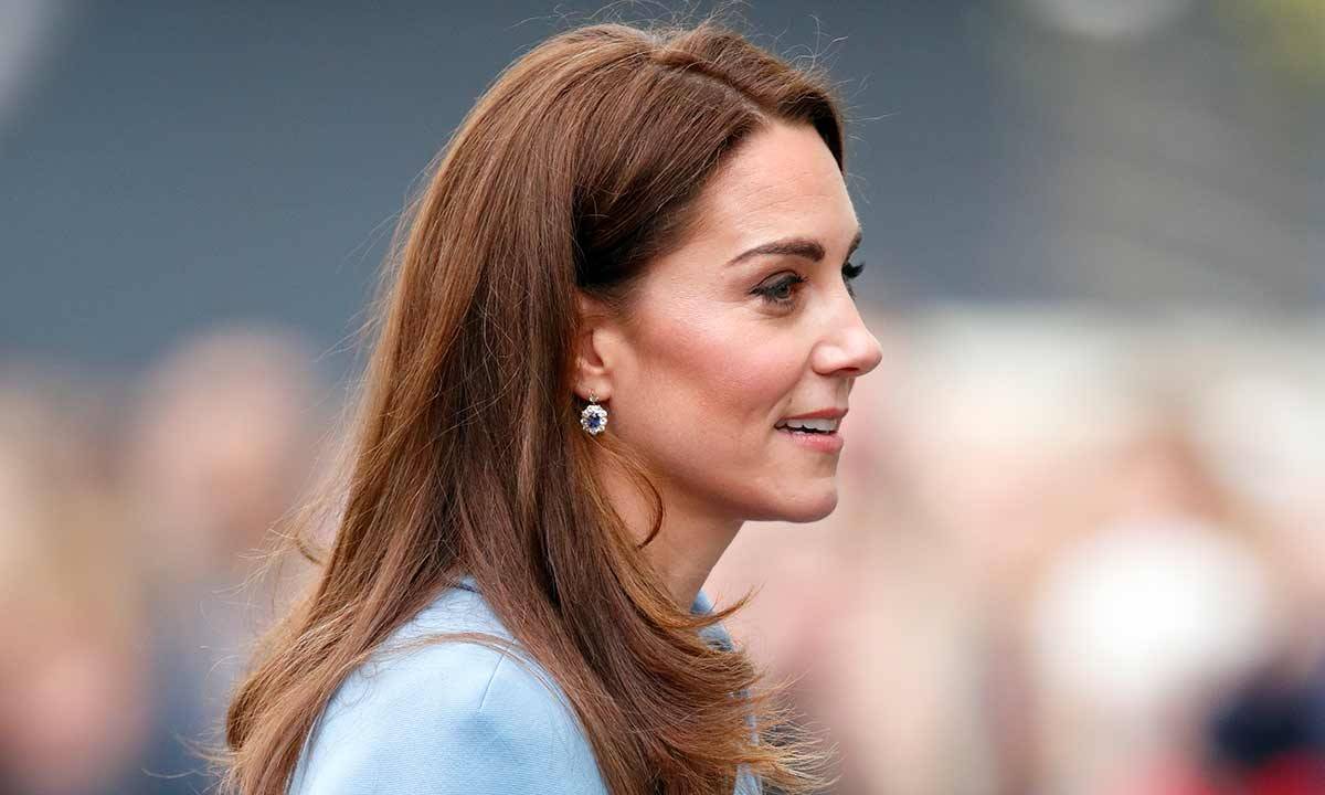 Kate Middleton, a quanto ammonta il suo patrimonio personale 