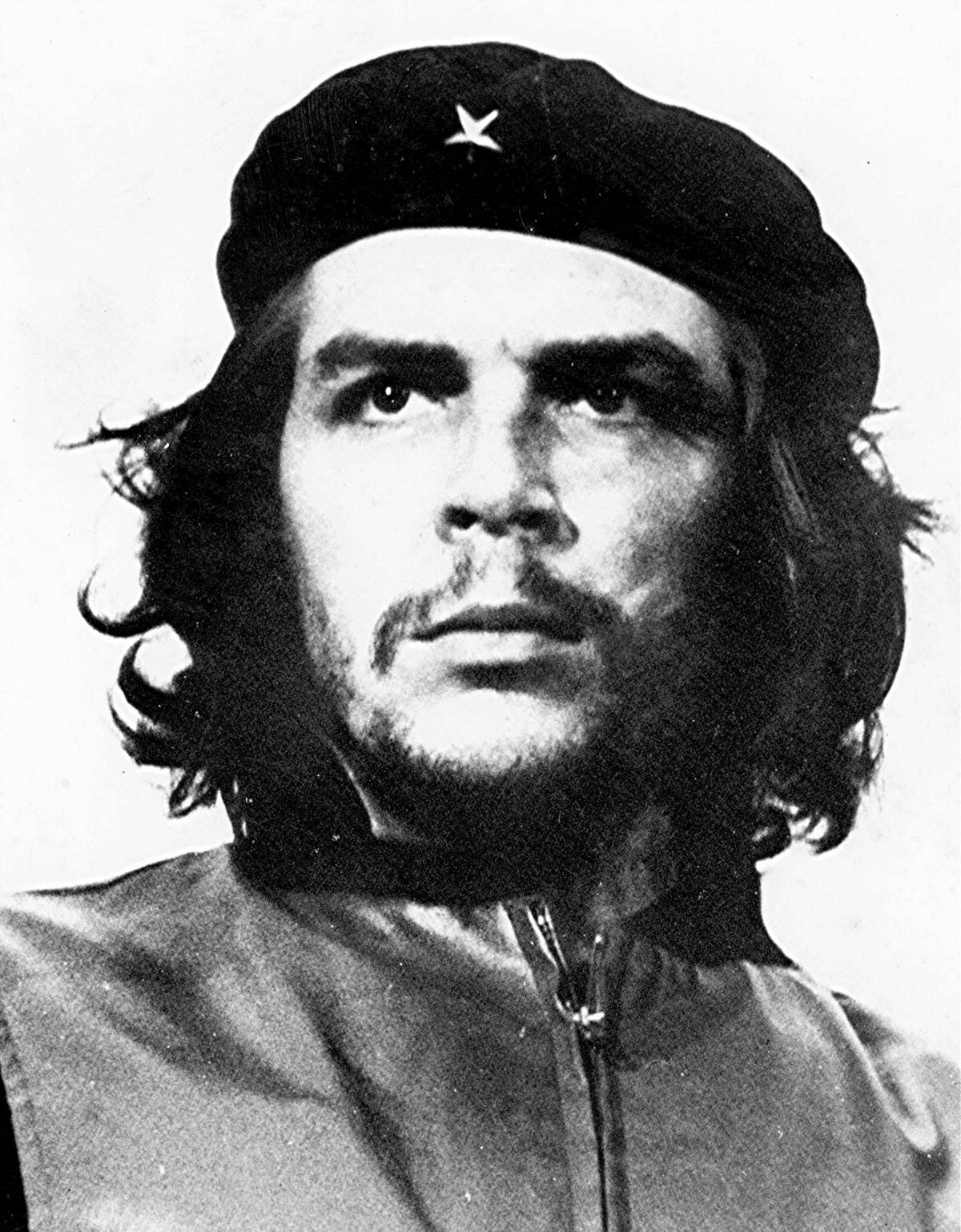 Gigantografia di Che Guevara nella sede Onu. È polemica