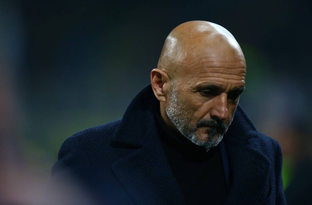 Inter, rabbia social dei tifosi contro Spalletti: "Dimettiti", "Fai schifo"