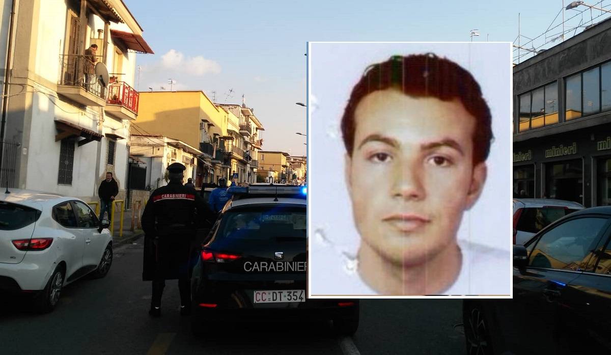 Arresto Di Lauro: i legami tra la cattura del boss e il femminicidio di Melito