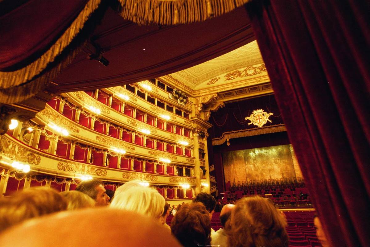 La Scala ha scelto il francese Meyer Ma Pereira resta fino a metà 2021