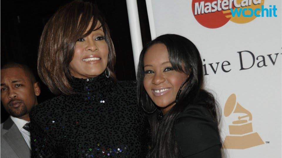 Whitney Houston e sua figlia Bobbi Kristina Brown assassinate?